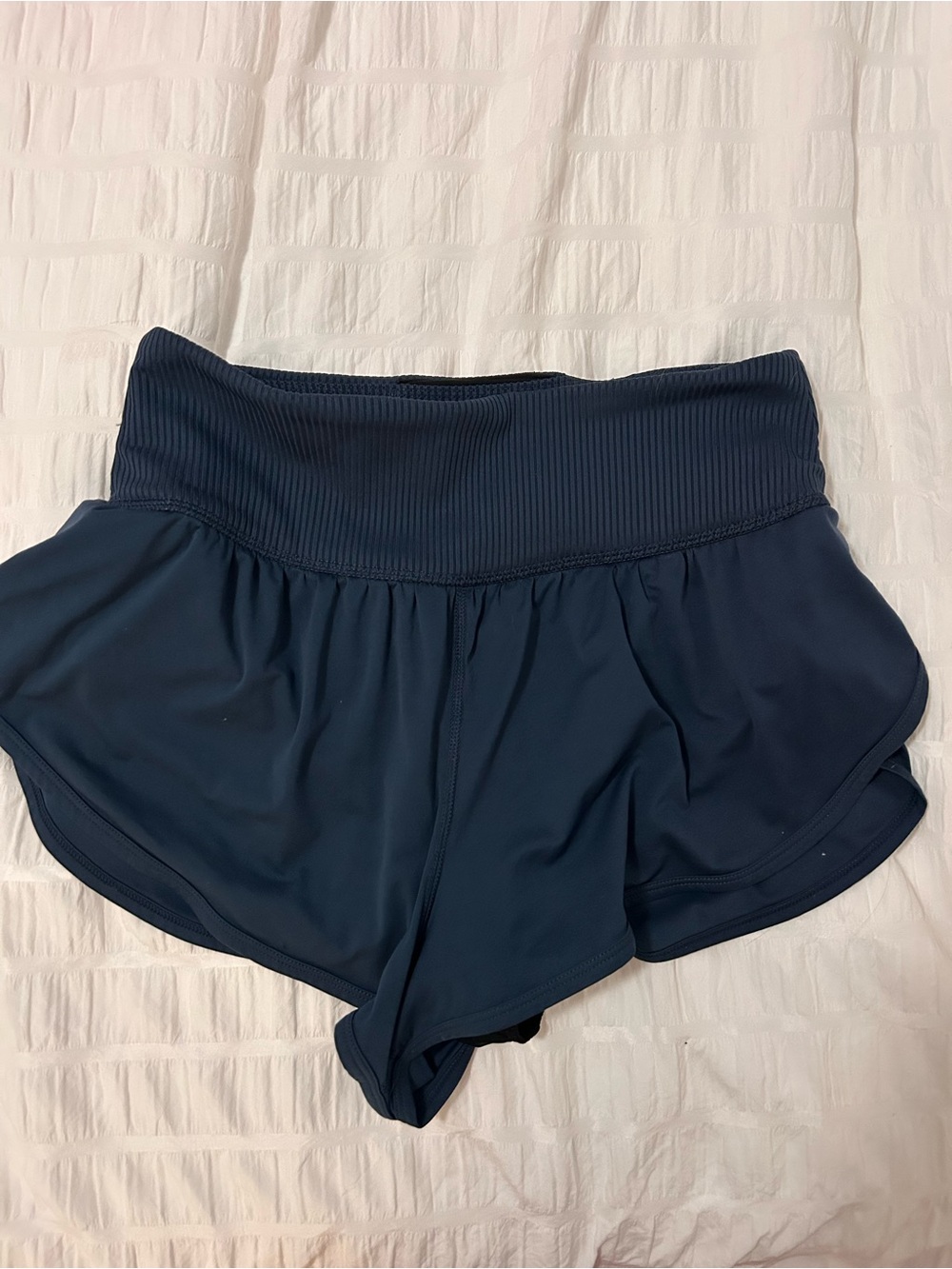 Free People Game Time Shorts